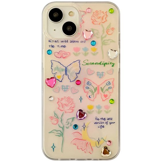 Nature Lover Phone Case